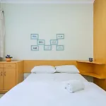 Agradável apto 3 min da praia dos Ingleses VDG114