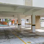 Agradável apto 3 min da praia dos Ingleses VDG114