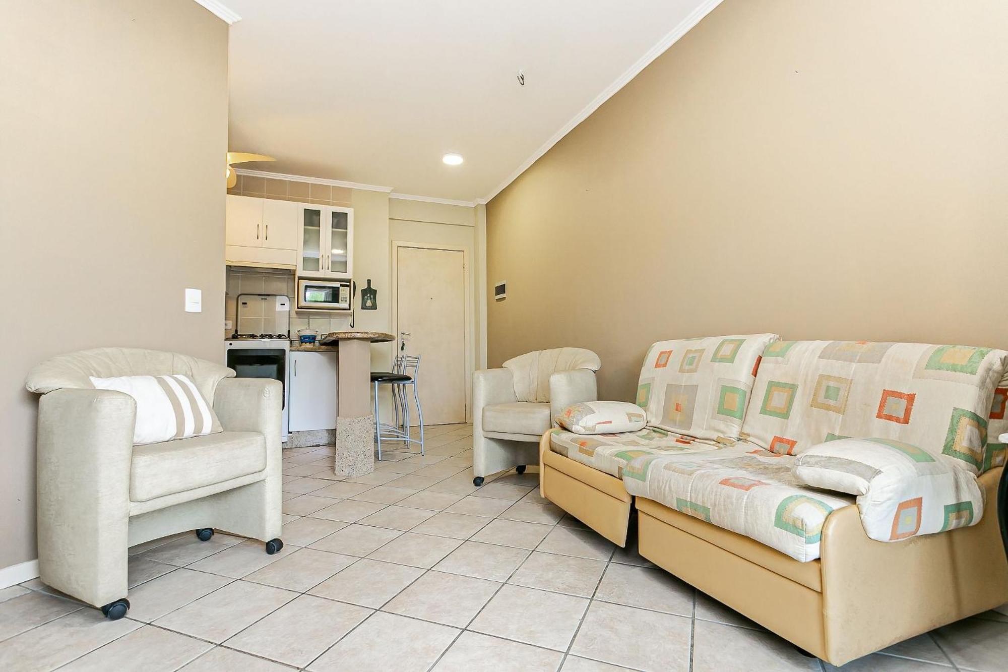 Apto Agradavel 110m Da Dos Ingleses Vdg114 Apartamento *