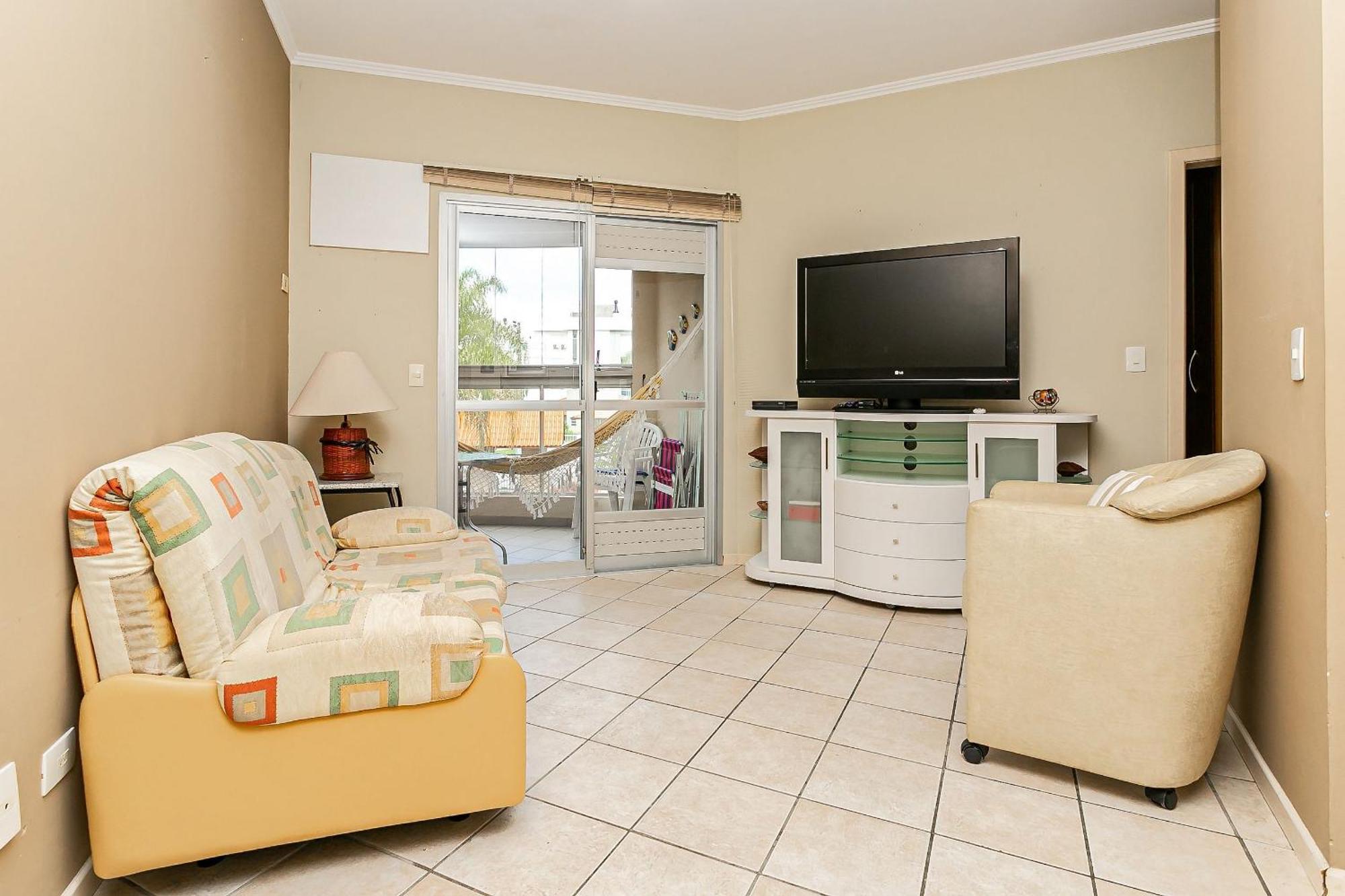 Apto Agradavel 110m Da Dos Ingleses Vdg114 Apartamento *