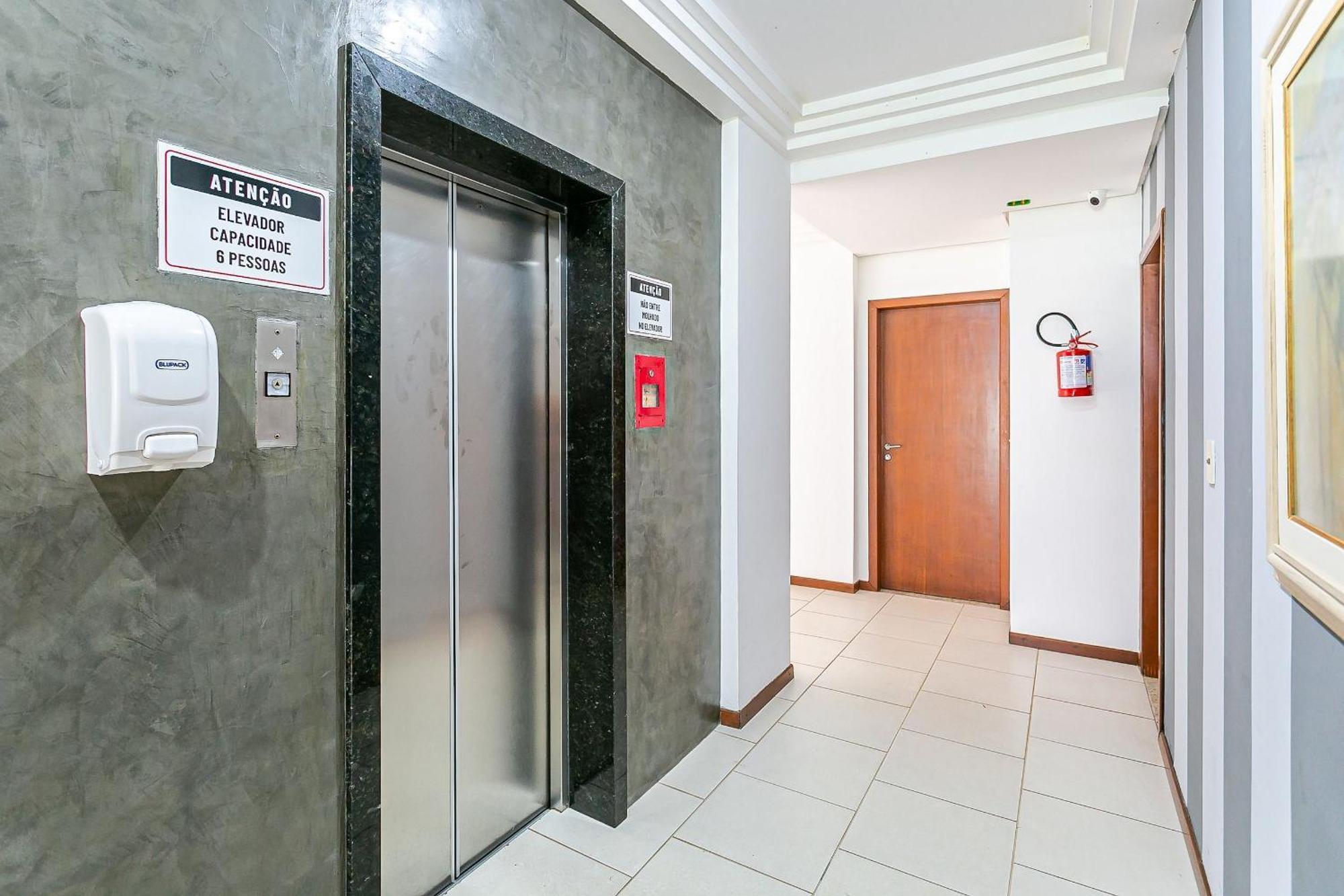 Apartamento Apto Agradavel 110m Da Dos Ingleses Vdg114 Florianopolis