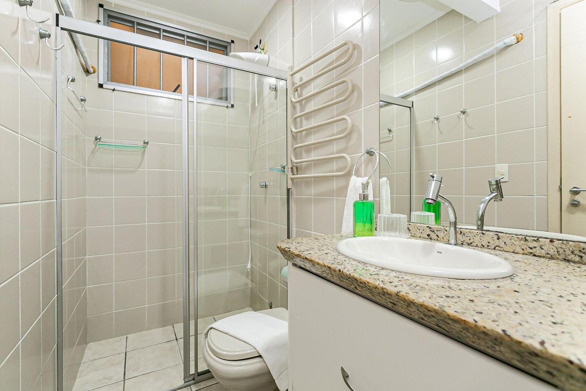 Apartamento Apto Agradavel 110m Da Dos Ingleses Vdg114 Florianopolis