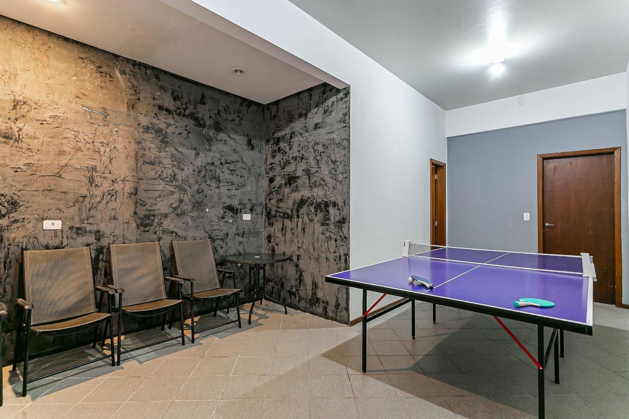 Apartamento Apto Agradavel 110m Da Dos Ingleses Vdg114 *
