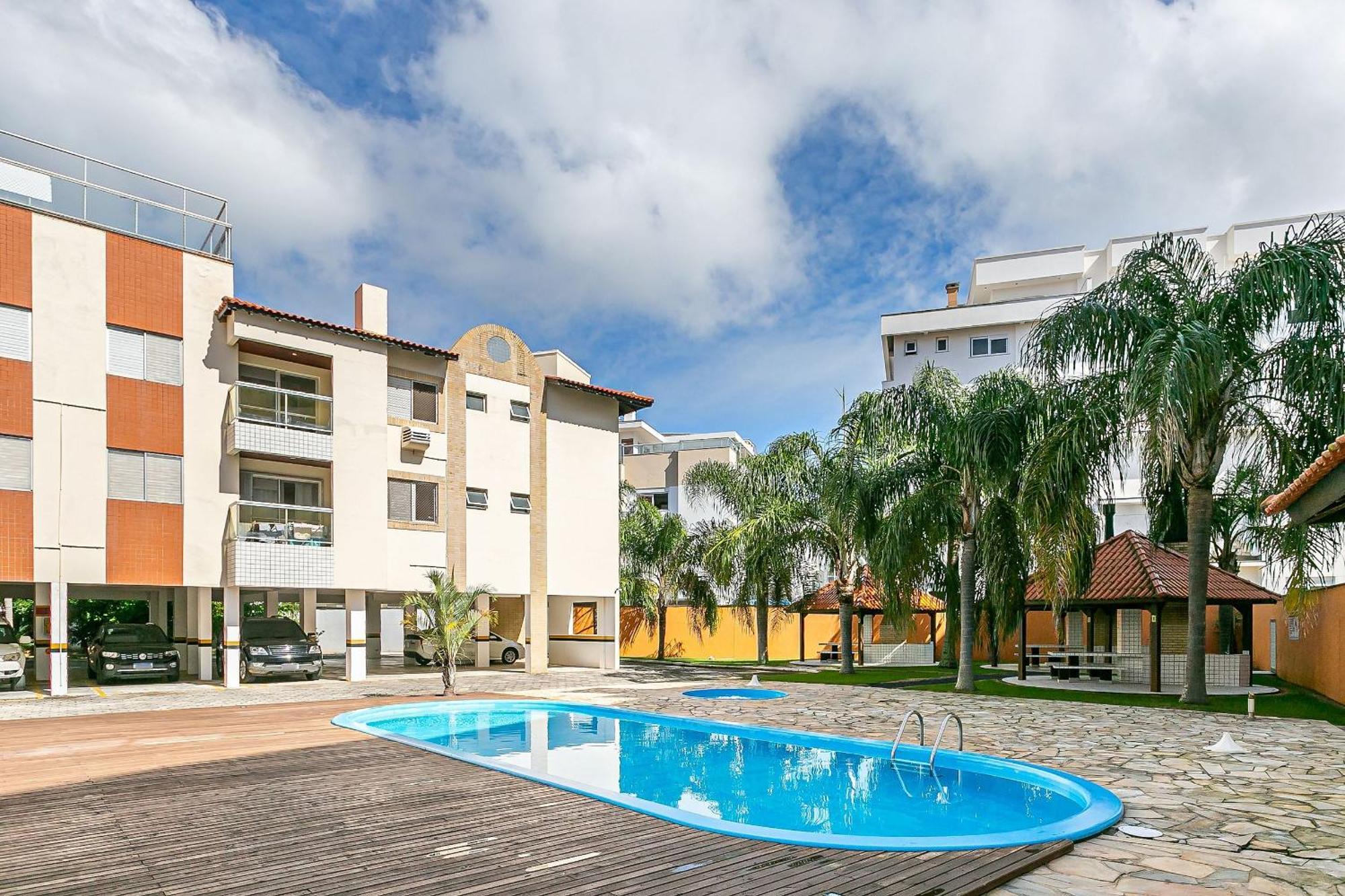 Apto Agradavel 110m Da Dos Ingleses Vdg114 Florianopolis