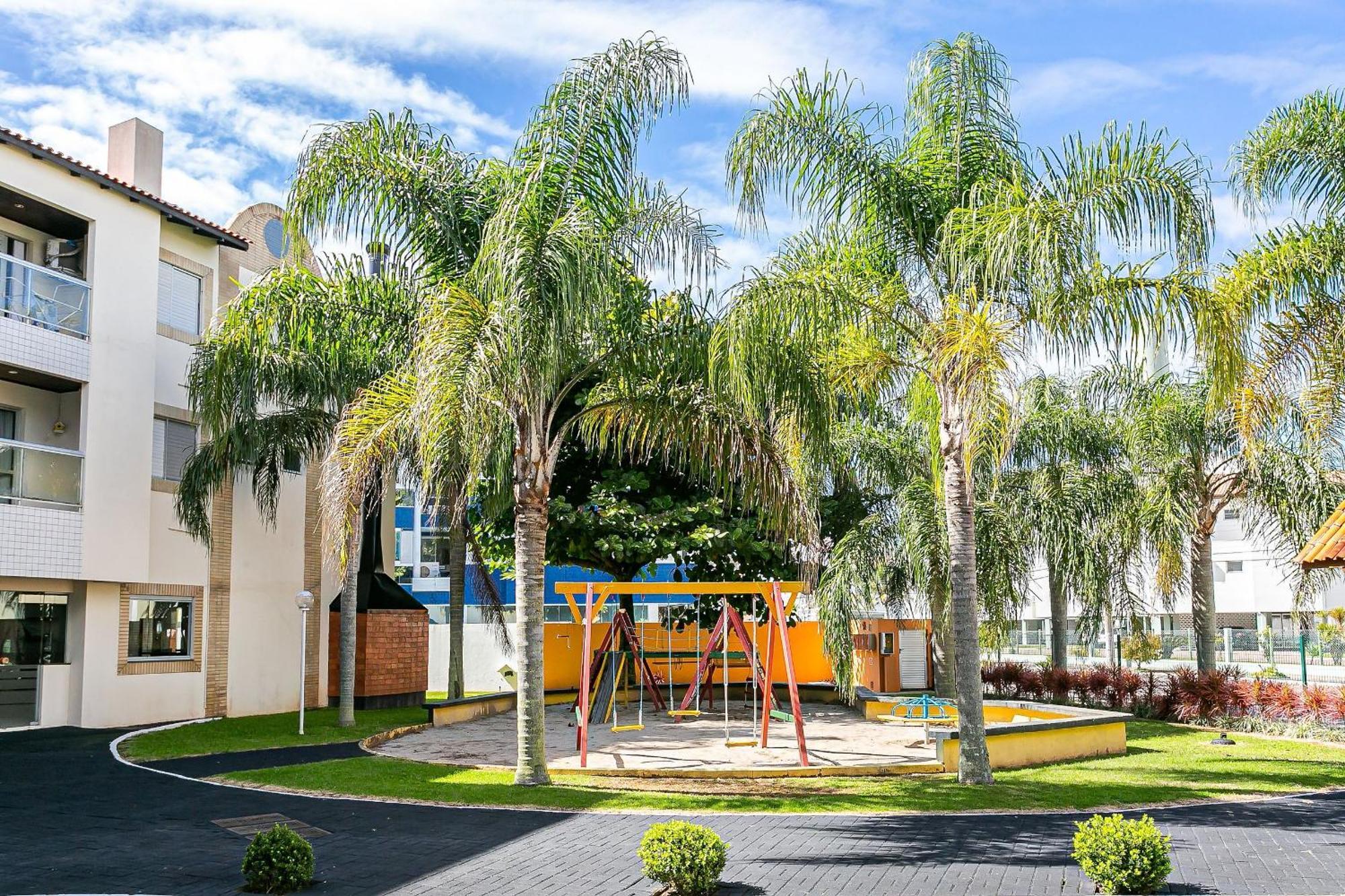 Apto Agradavel 110m Da Dos Ingleses Vdg114 Apartamento Florianopolis